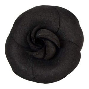 Chanel Camellia Brooch